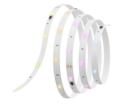Inteligentne oświetlenie YEELIGHT Pasek LED RGBIC Led Basic Strip Lights 12m